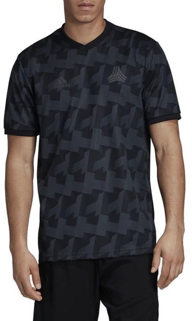 Jersey adidas Performance Tango All Over Print Musta | dt9195, 0