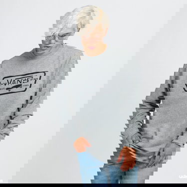 Huppari Vans Full Patch Crew I Harmaa | VN0A45CI02F1, 0