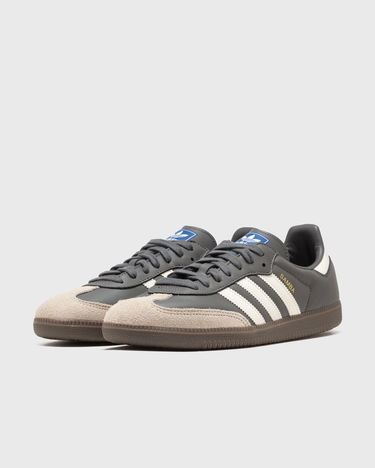 Tennarit ja kengät adidas Originals Samba OG Harmaa | JR0913, 2