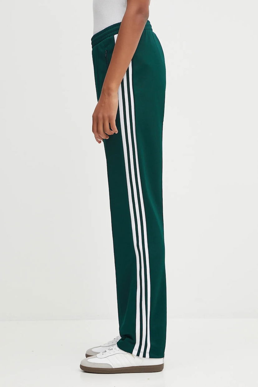 Verryttelyhousut adidas Originals adidas Originals Classic Tp Track Pants Vihreä | JV7395