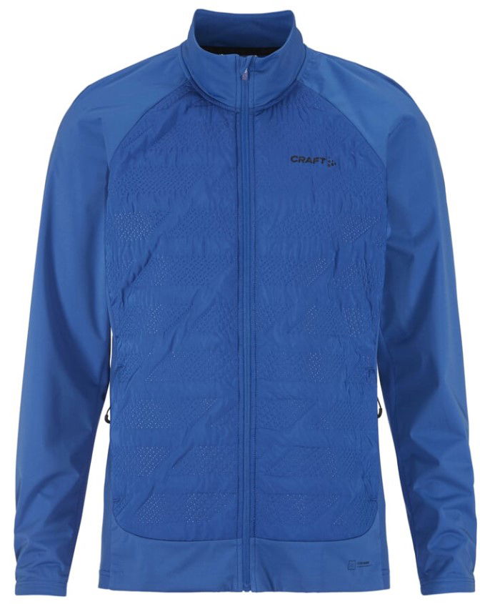 Tuulitakki Craft Craft ADV Nordic Training Speed Jacket Sininen | 1915317-345000