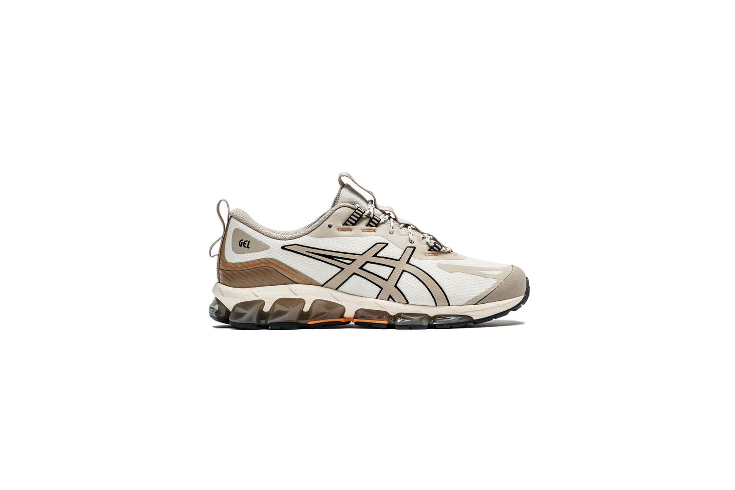 Tennarit ja kengät Asics GEL-QUANTUM 360 VII "Birch/Simply Taupe" Beige | 1201A881-201, 0