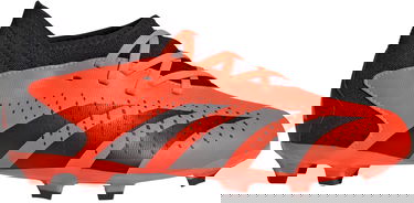Tennarit ja kengät adidas Performance PREDATOR ACCURACY.3 FG Oranssi | gw4608, 0
