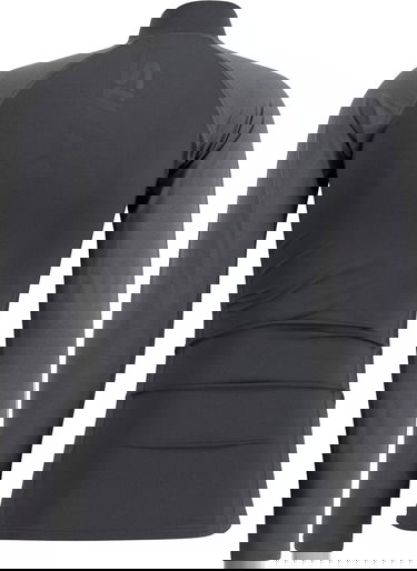 Huppari SWIX SWIX RaceX Dry Half Zip Top Musta | 10099-23-10150, 1