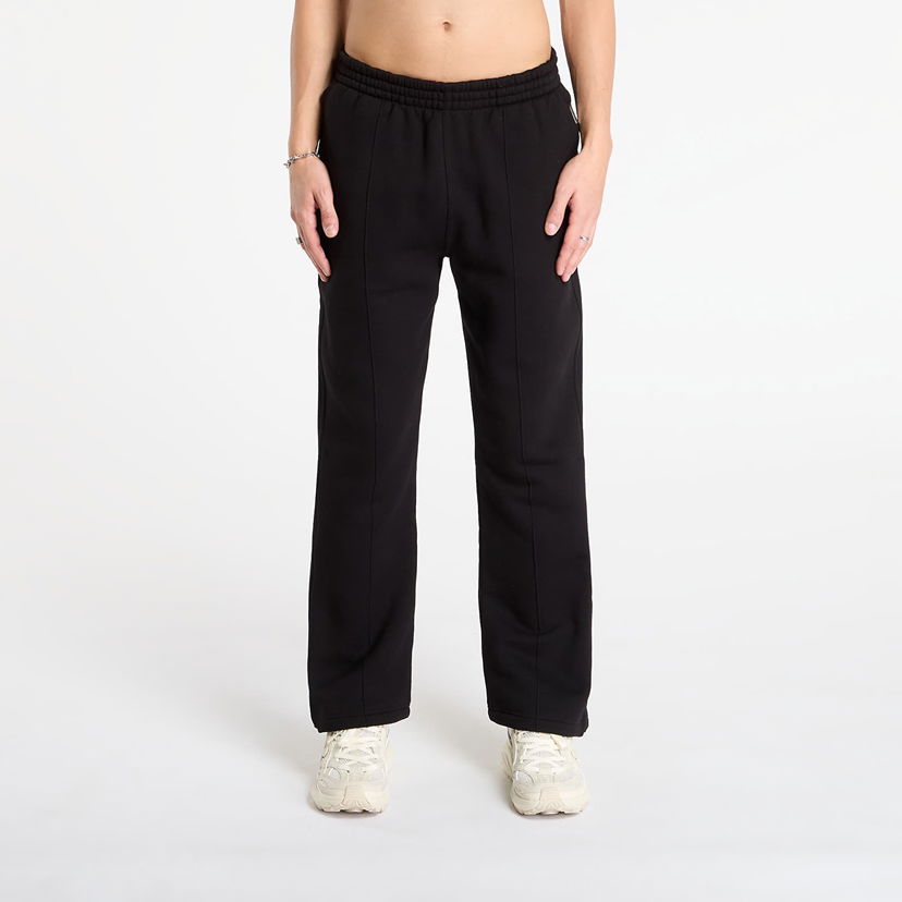 Verryttelyhousut Represent Clo Initial Sweatpants Musta | INM4672-001