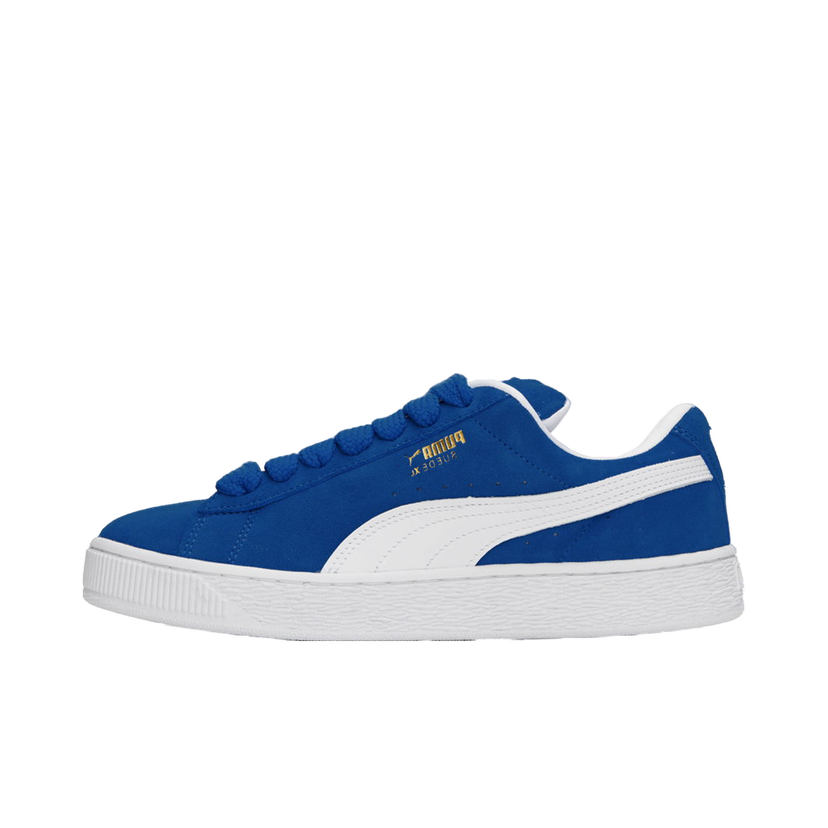 Tennarit ja kengät Puma Blue Suede XL Sneakers Sininen | 39520501