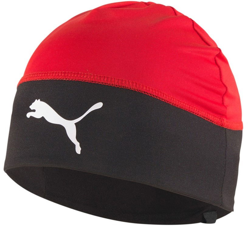 Pipo Puma Puma teamLIGA Beanie Punainen | 02278601