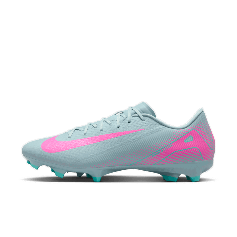 Tennarit ja kengät Nike Mercurial Vapor 16 Academy MG Turkoosi | FQ8374-301