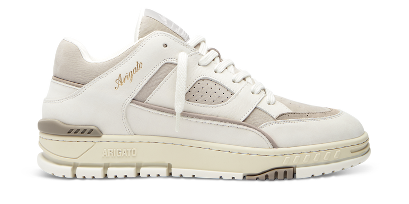 Tennarit ja kengät AXEL ARIGATO Area Lo Valkoinen | F3173004