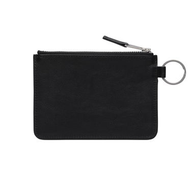 Lompakko Carhartt WIP Vegas Zip Wallet Musta | I033110_0D2_XX, 2