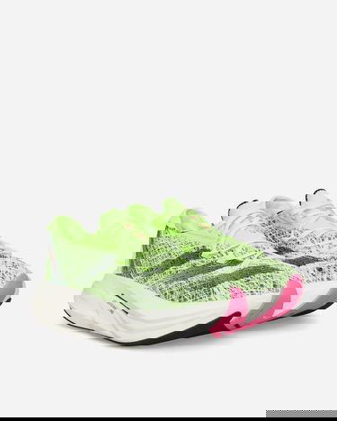 Tennarit ja kengät adidas Performance Adizero Prime X 2.0 Strung "Lucid Lemon" Vihreä | hp9708, 3
