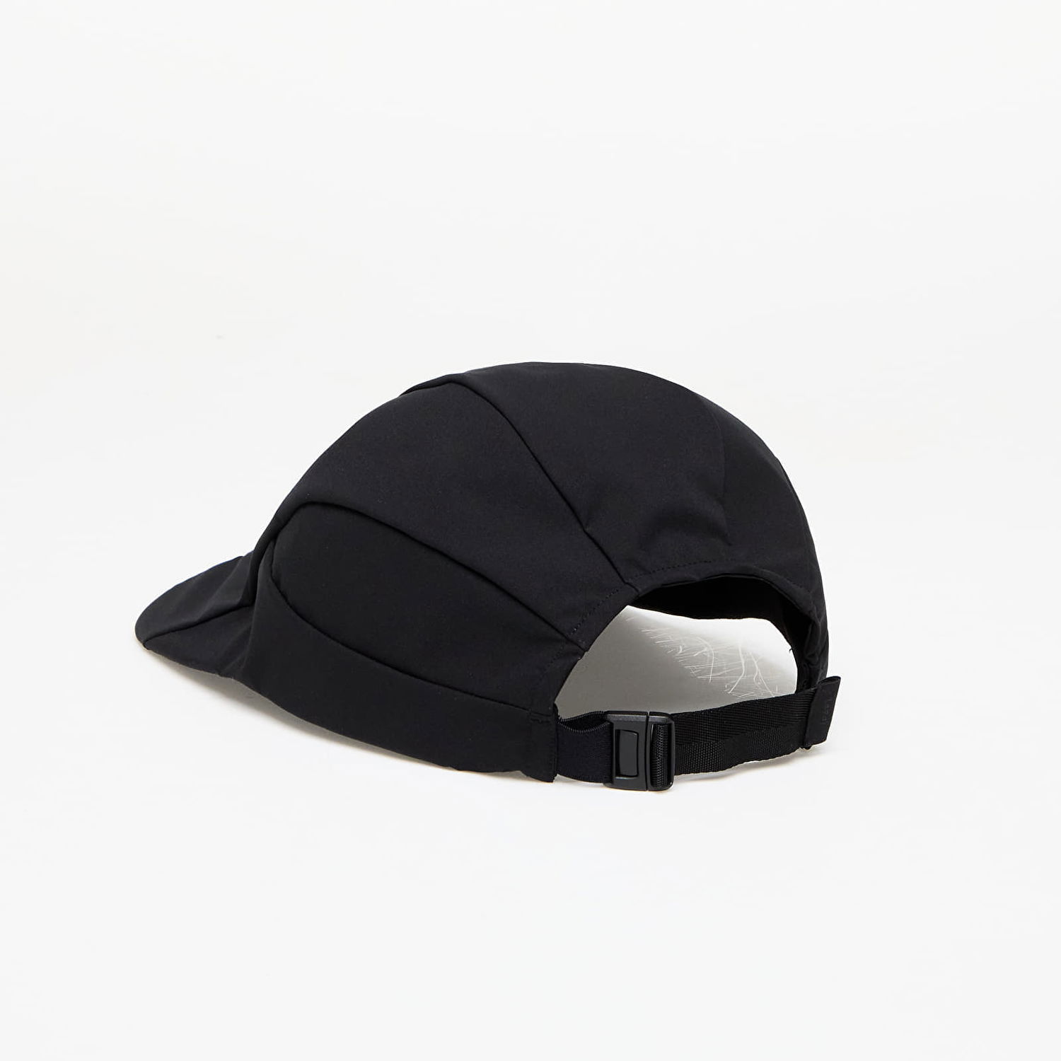 Korkki Post Archive Faction (PAF) 6.0 Cap Right Black Musta | 60ACRB-BLACK, 1