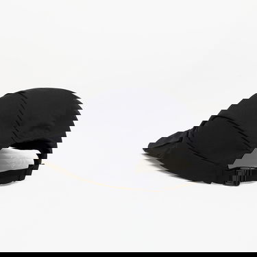 Korkki Post Archive Faction (PAF) 6.0 Cap Right Black Musta | 60ACRB-BLACK, 1