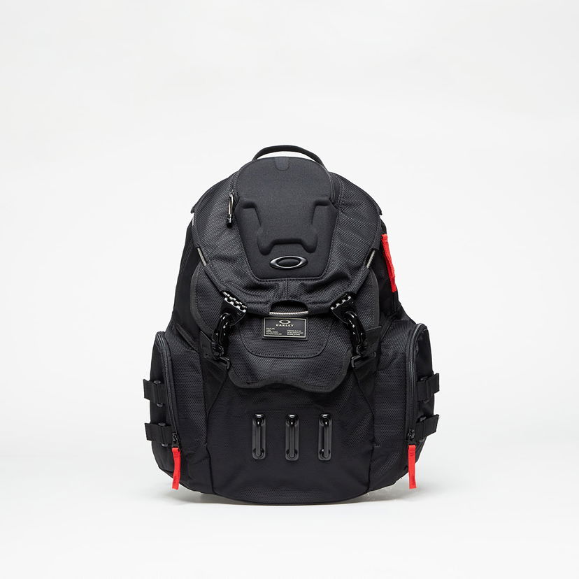 Reppu OAKLEY Bathroom Sink RC Backpack Musta | FOS901477-02EU