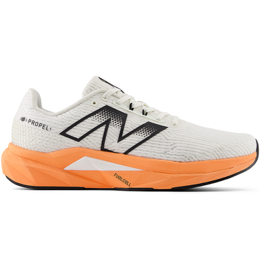 Tennarit ja kengät New Balance FuelCell Propel v5 Valkoinen | mfcprcg5, 4