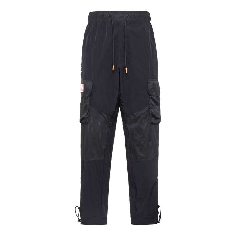 Cargo housut Jordan Jordan 23 Engineered Cargo Pants Musta | CK9168-010