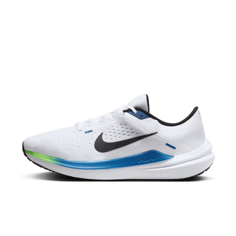 Juoksu Nike Winflo 10 Valkoinen | DV4022-103