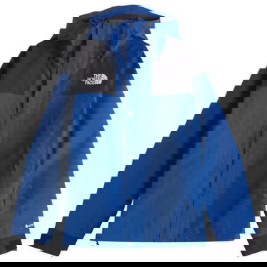 Sadetakki The North Face Mountain Gore-Tex Jacket Size Small Sininen | NF0A831MF1T, 1