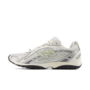 Tennarit ja kengät New Balance 204L "Garter Snake" - Silver Metallic Pack Harmaa | U204LSWB, 0