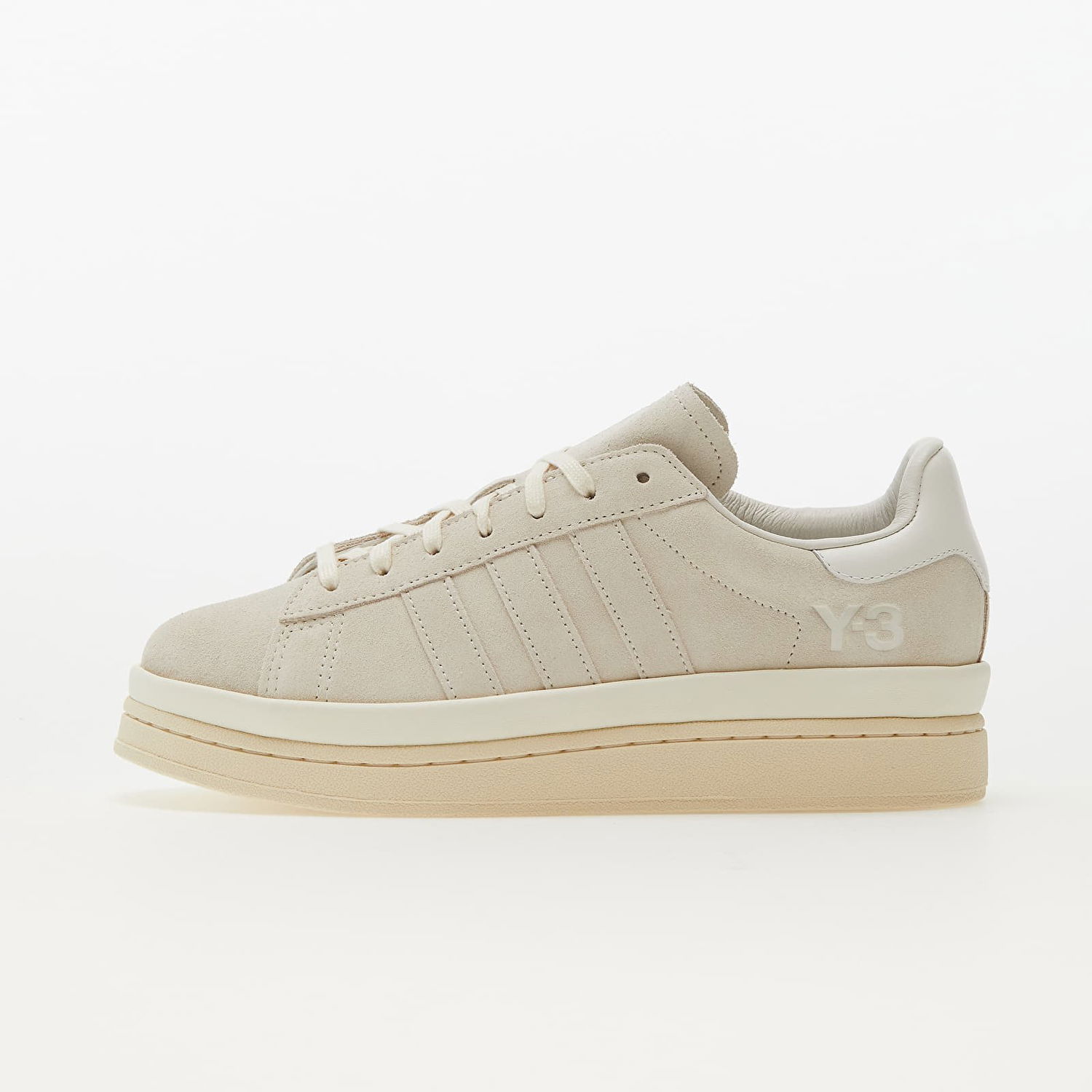 Tennarit ja kengät Y-3 Hicho Beige | HQ3663, 0