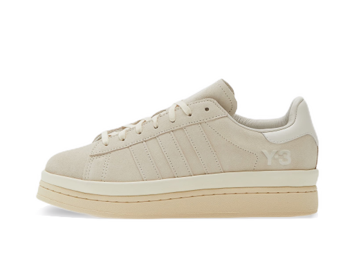 Tennarit ja kengät Y-3 Hicho Beige | HQ3663