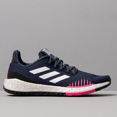 Tennarit ja kengät adidas Performance PulseBOOST HD Winter "Collegiate Navy" W Tummansininen | EF8909, 5