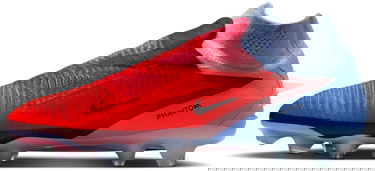Tennarit ja kengät Nike Phantom 6 High Elite FG Punainen | hj2147-400, 0