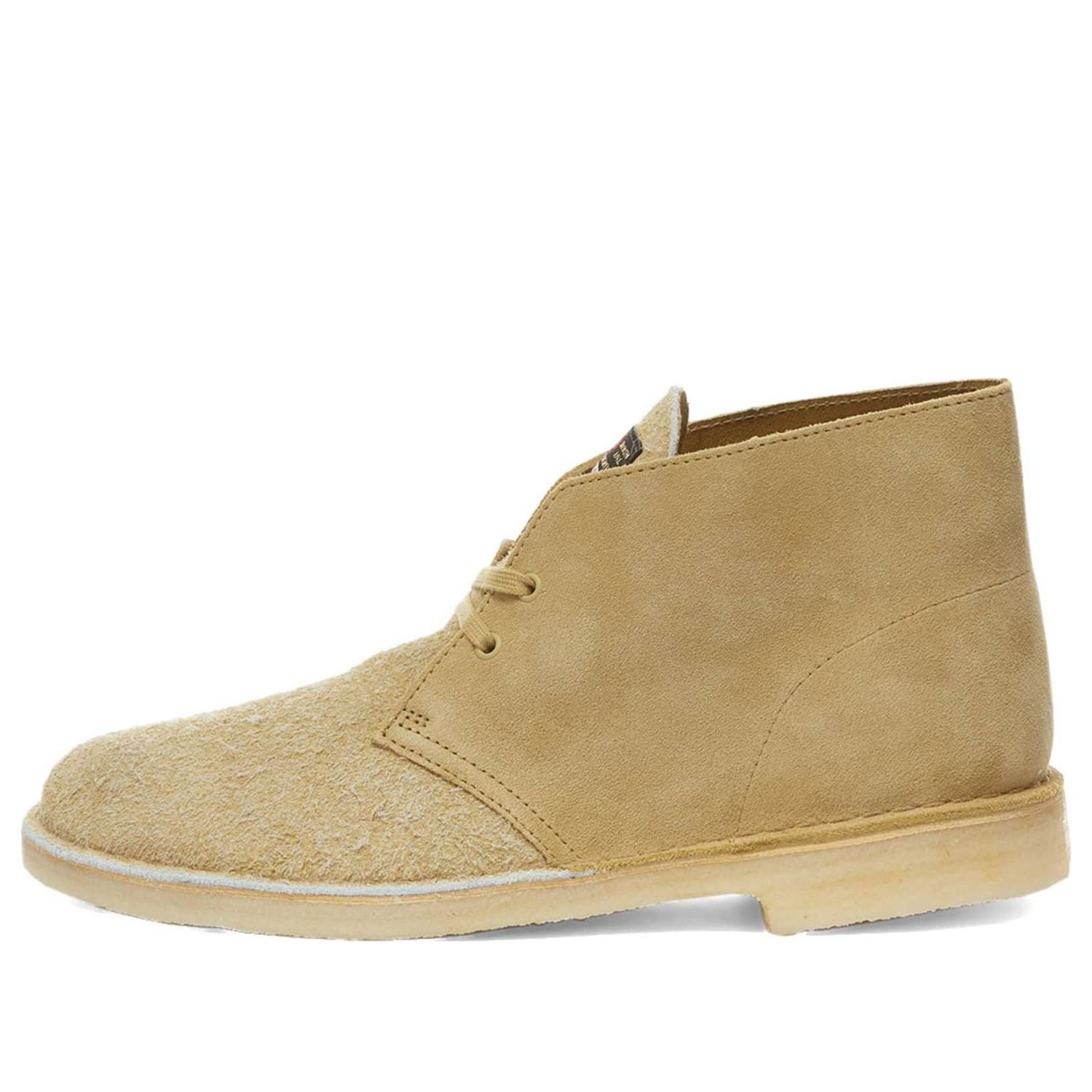 Tennarit ja kengät Clarks Thisisneverthat Desert Boots Beige | 26166662, 0