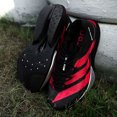 Tennarit ja kengät adidas Performance Adizero Prime X 3 Strung AMG Musta | kj6946, 7