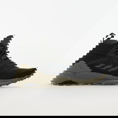 Tennarit ja kengät adidas Performance Terrex Free Hiker Parley MK Vihreä | GX0062, 1