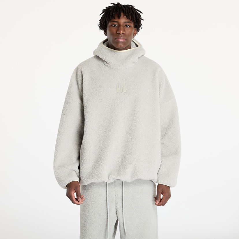 Huppari adidas Originals Fear Of God Athletics x Alaska Hoodie Sesame Beige | IM6074