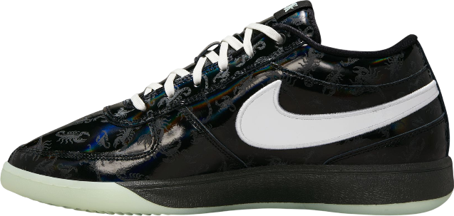 Tennarit ja kengät Nike BOOK 1 Scorpion Musta | IM7615-001, 1