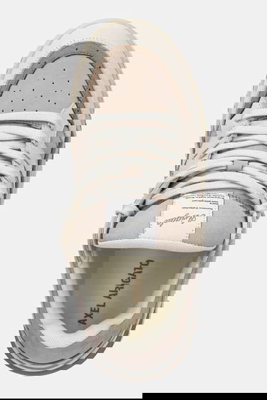 Tennarit ja kengät AXEL ARIGATO Area Lo Beige | F3362001, 3