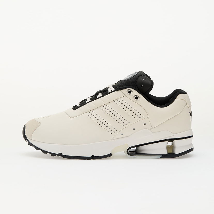 Tennarit ja kengät Y-3 A3 Control Core White/ Core White/ Black Valkoinen | JQ2423