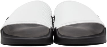 Tennarit ja kengät RAF SIMONS Astra Slides "Black" Musta | HR810001S, 1