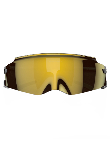 Aurinkolasit OAKLEY KATO Musta | 888392593696