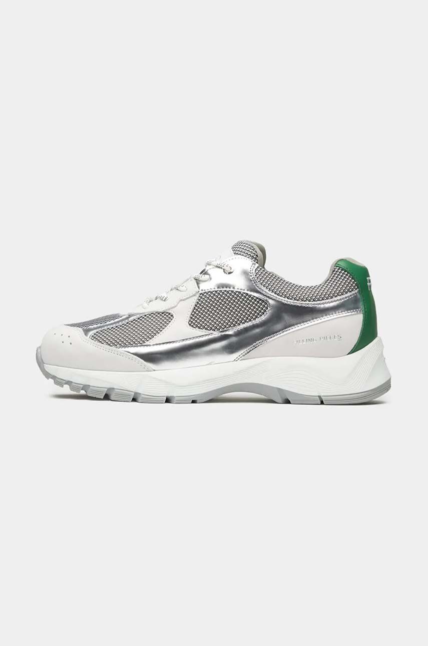 Tennarit ja kengät Filling Pieces Oryon Runner Isla Harmaa | 56333913037, 0
