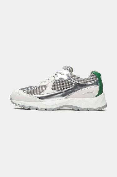 Tennarit ja kengät Filling Pieces Oryon Runner Isla Harmaa | 56333913037, 0
