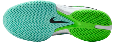 Tennarit ja kengät Nike Air Zoom G.T Cut Academy Shoe Valkoinen | fb2599-107, 2