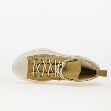 Tennarit ja kengät Converse Run Star Hike Vihreä | A06091C, 2