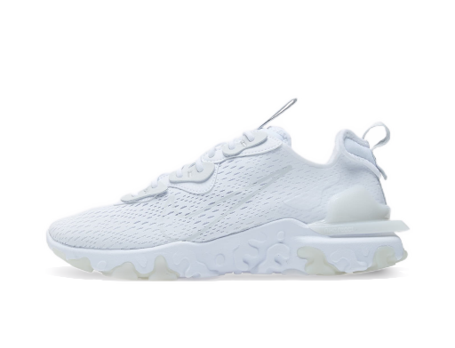 Tennarit ja kengät Nike React Vision Valkoinen | CD4373-101