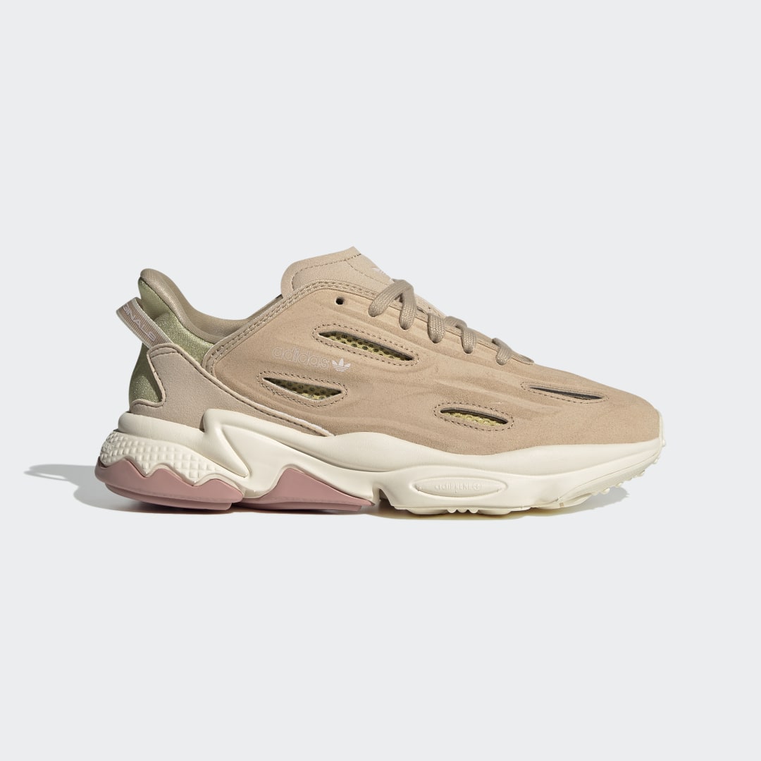Tennarit ja kengät adidas Originals Ozweego Celox W Beige | GW5743, 0
