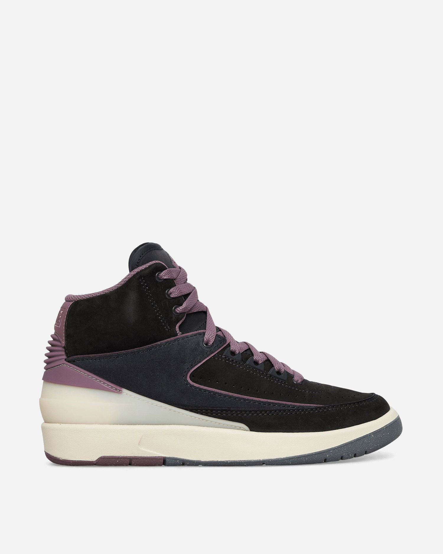Tennarit ja kengät Jordan Air Jordan 2 Retro "Off Noir Mauve" W Violetti | DX4400-005, 1