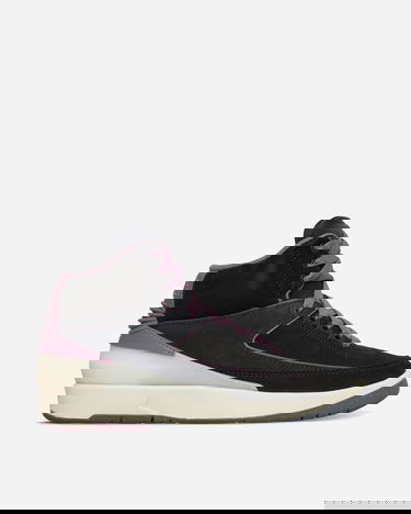 Tennarit ja kengät Jordan Air Jordan 2 Retro "Off Noir Mauve" W Violetti | DX4400-005, 1