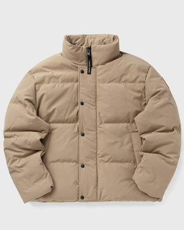 Parka Canada Goose Bayview Puffer Parka Beige | 3833M-9311, 0