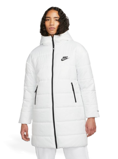 Parka Nike Therma-FIT Repel Synthetic-Fill Hooded Parka Valkoinen | DX1798-121