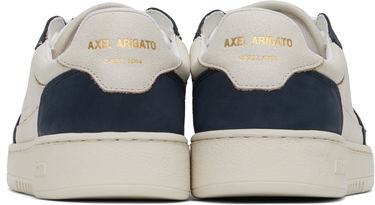 Tennarit ja kengät AXEL ARIGATO Dice Low Sneakers "Beige & Navy" Beige | F1697003, 3