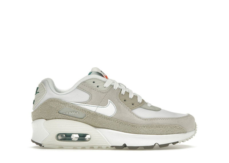 Tennarit ja kengät Nike Air Max 90 SE First Use Pack Beige | DB4179-100, 0