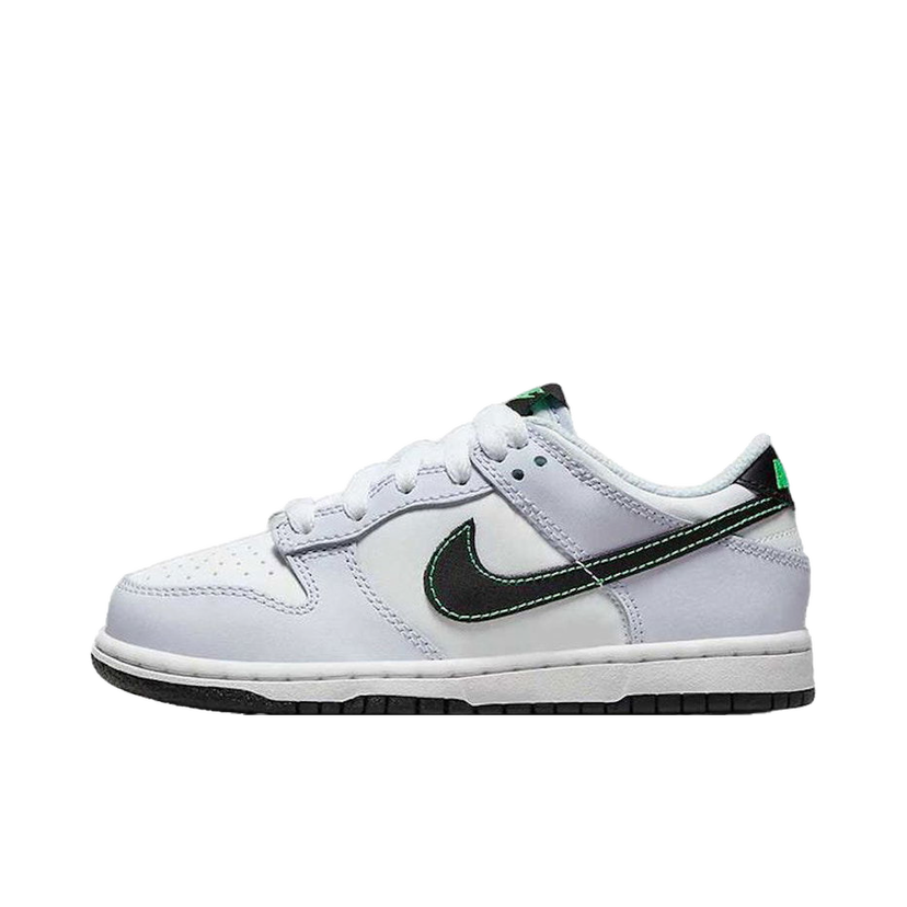 Tennarit ja kengät Nike Dunk Low Valkoinen | FB9109-107