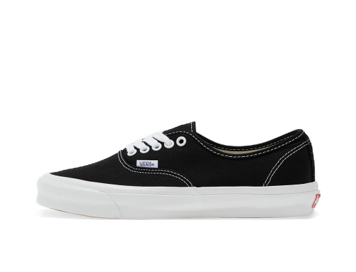 Tennarit ja kengät Vans Vault Authentic LX Musta | VN0A4BV91WX1